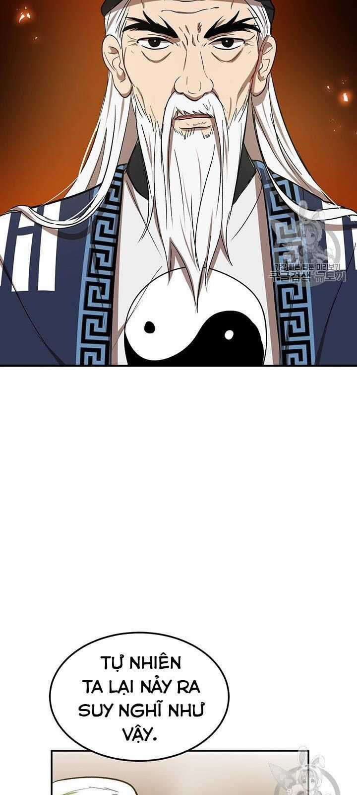 Võ Đang Kỳ Hiệp Chương 8 trang 70