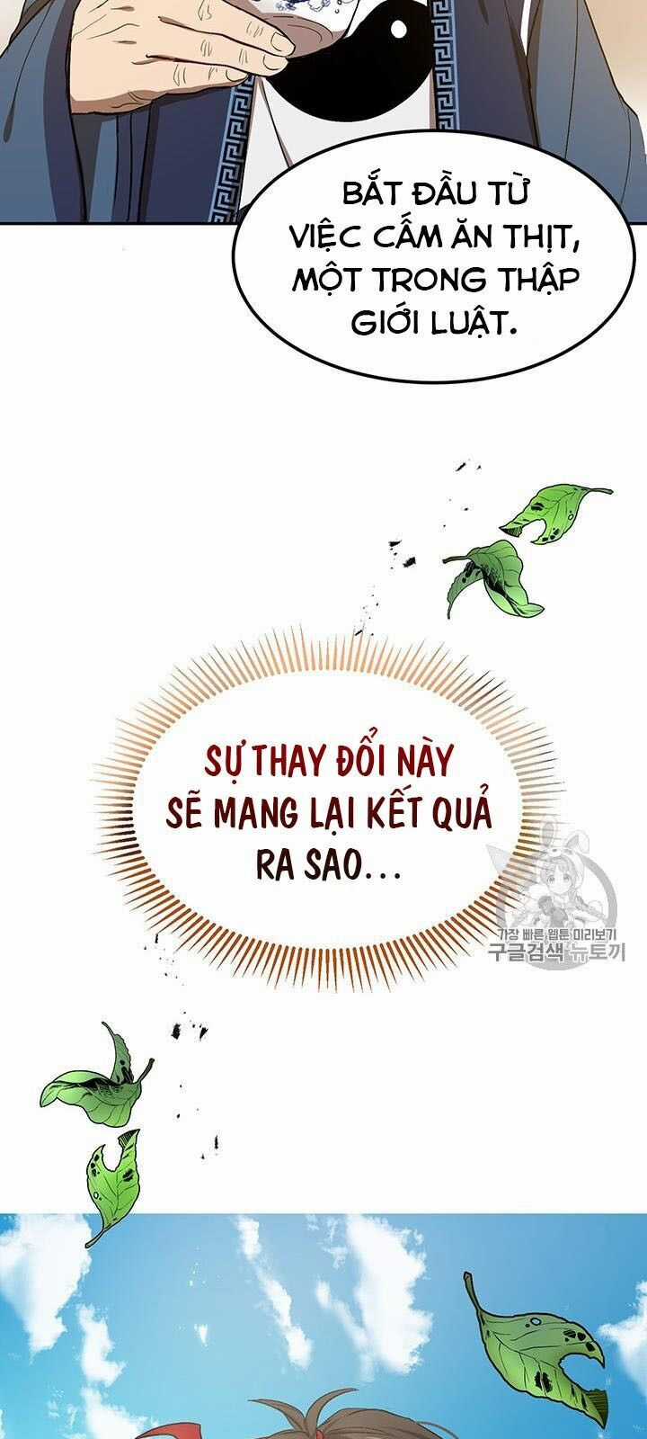 Võ Đang Kỳ Hiệp Chương 8 trang 73