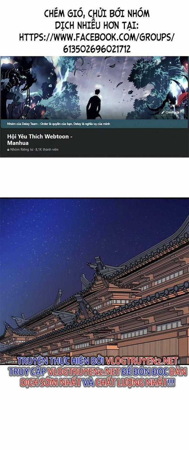 Võ Đang Kỳ Hiệp Chương 83 trang 0