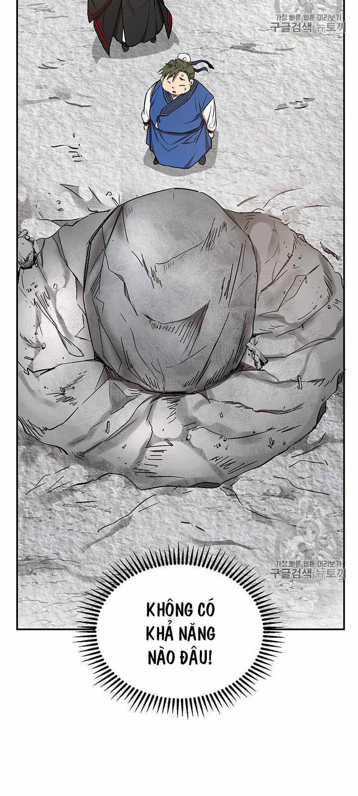 Võ Đang Kỳ Hiệp Chương 9 trang 18