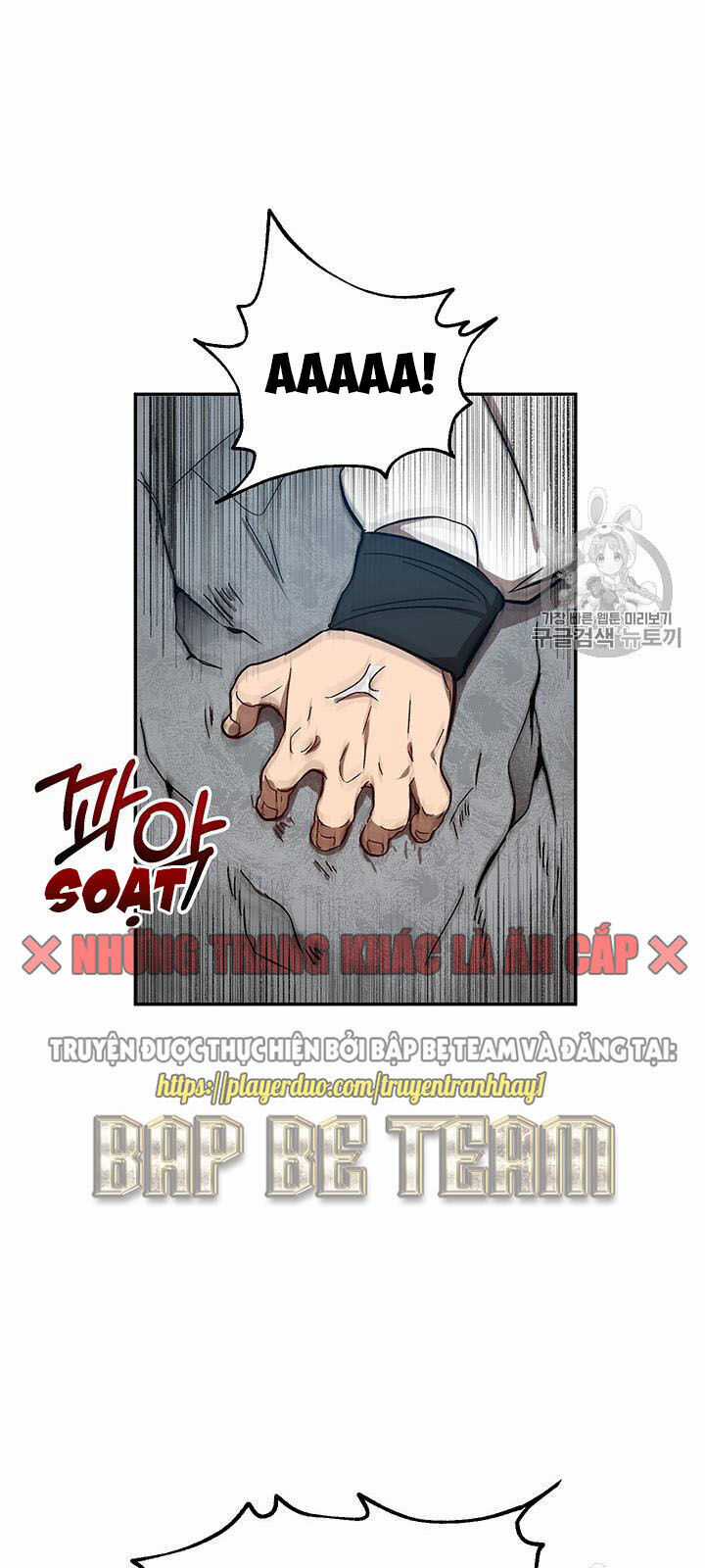 Võ Đang Kỳ Hiệp Chương 9 trang 19