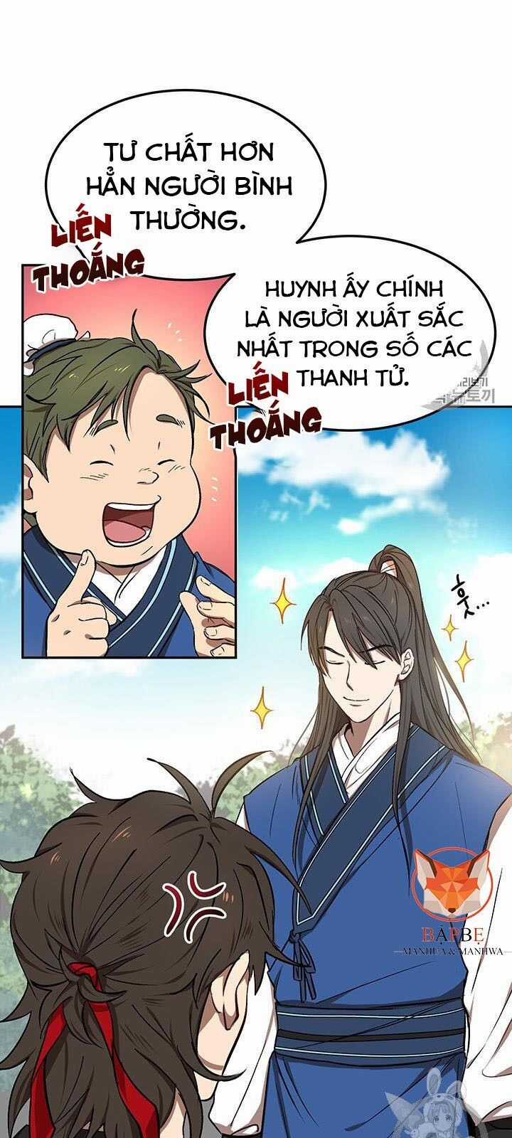 Võ Đang Kỳ Hiệp Chương 9 trang 2