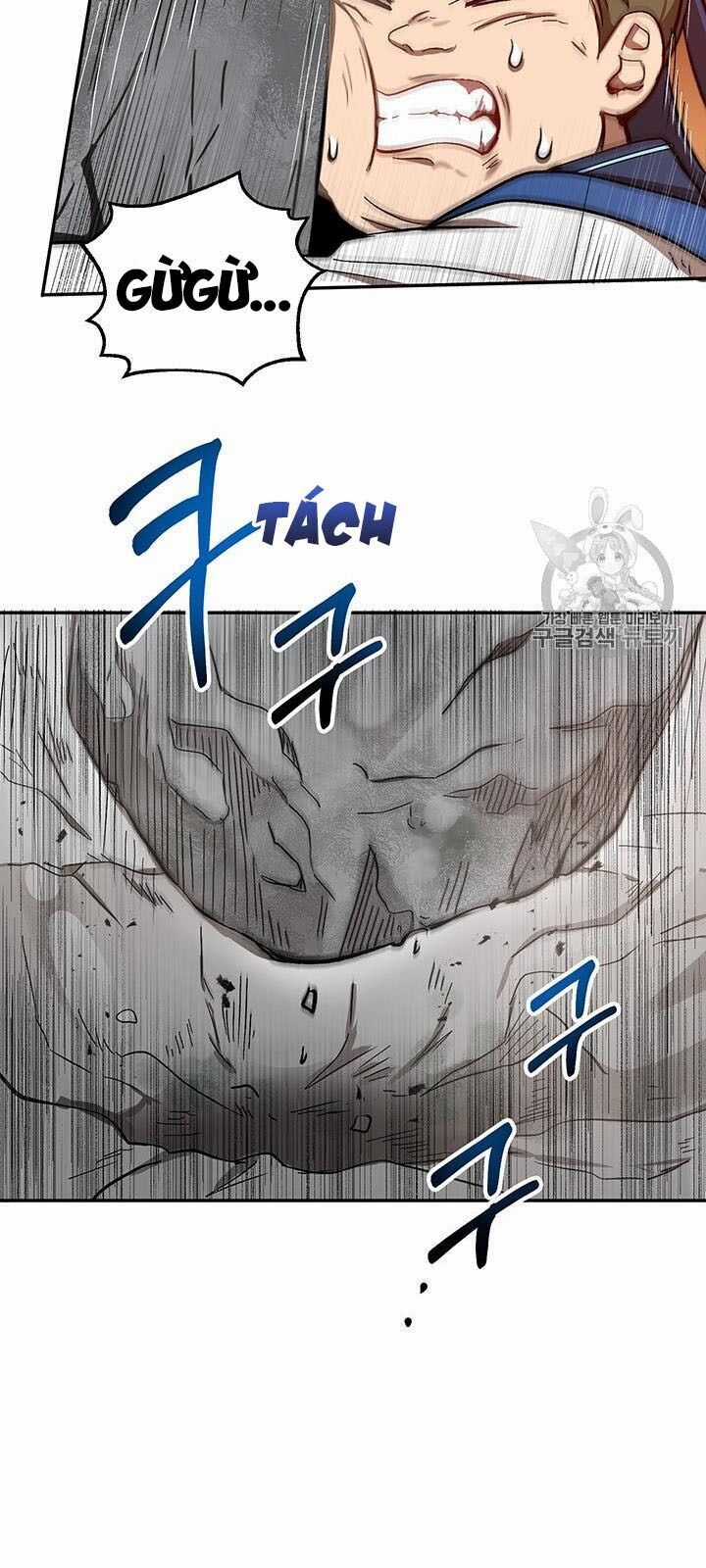 Võ Đang Kỳ Hiệp Chương 9 trang 29