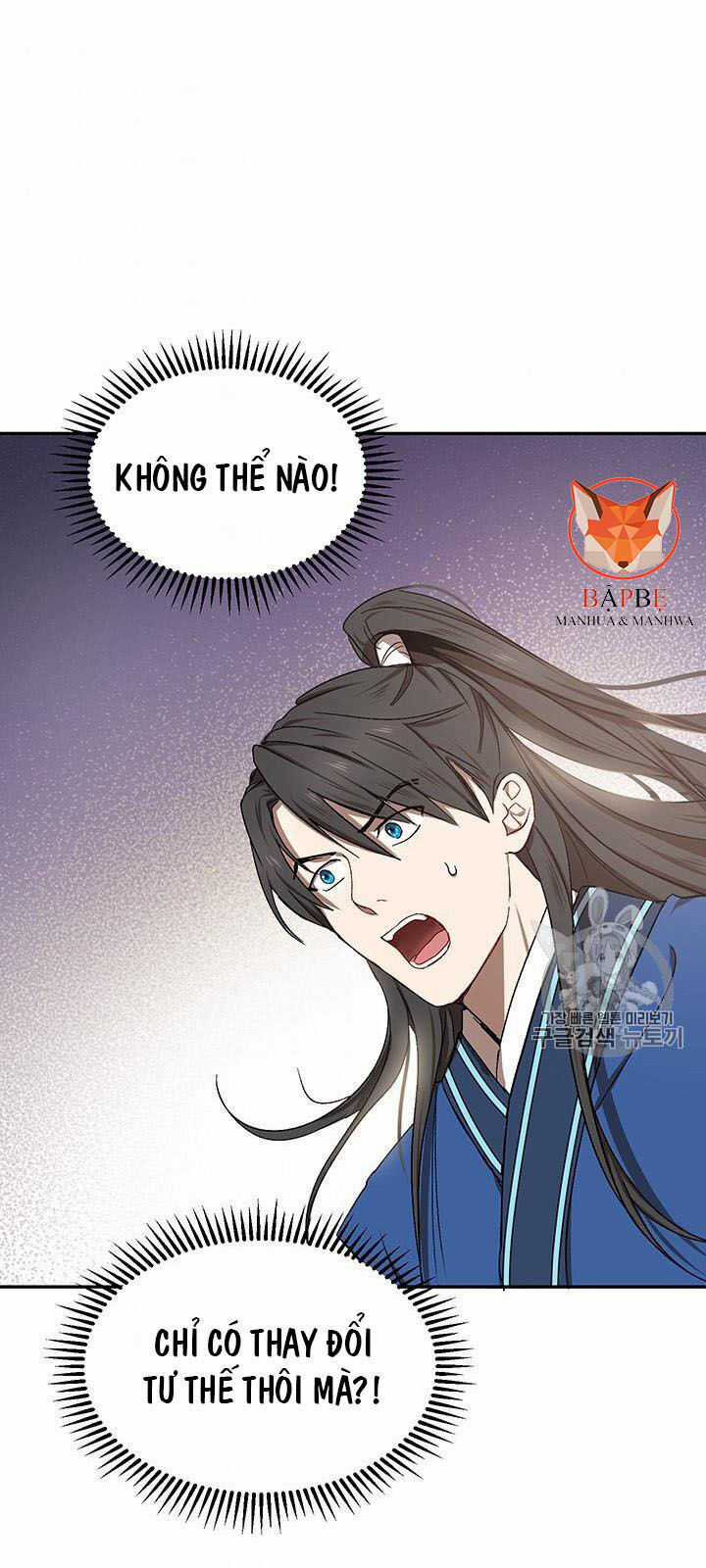 Võ Đang Kỳ Hiệp Chương 9 trang 36