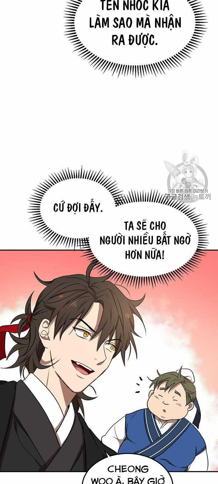 Võ Đang Kỳ Hiệp Chương 9 trang 39