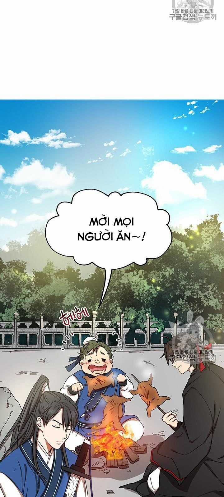 Võ Đang Kỳ Hiệp Chương 9 trang 43