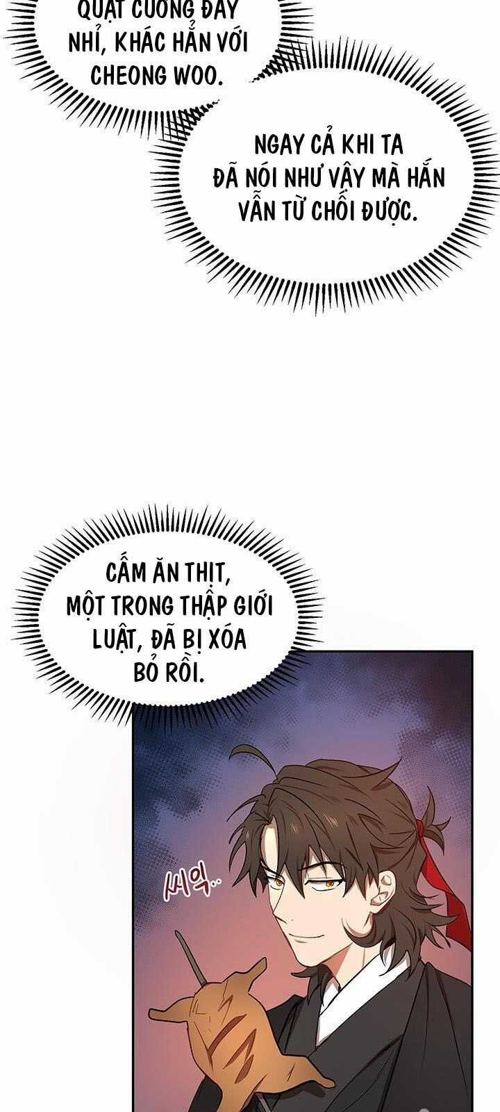 Võ Đang Kỳ Hiệp Chương 9 trang 49