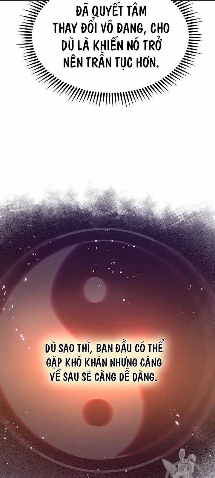 Võ Đang Kỳ Hiệp Chương 9 trang 52