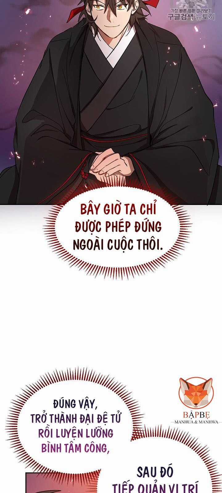 Võ Đang Kỳ Hiệp Chương 9 trang 58