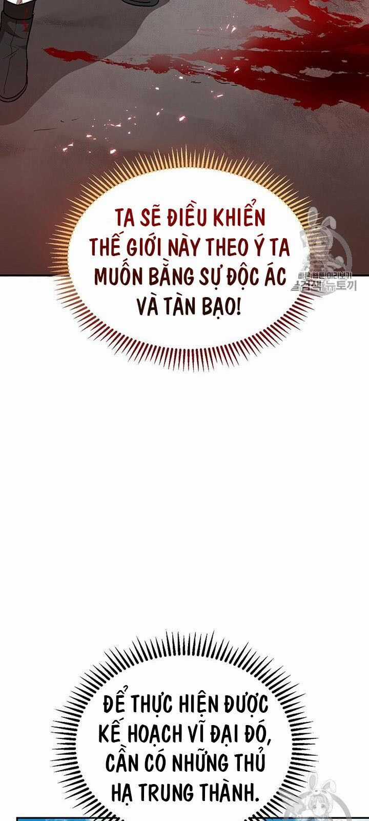 Võ Đang Kỳ Hiệp Chương 9 trang 62