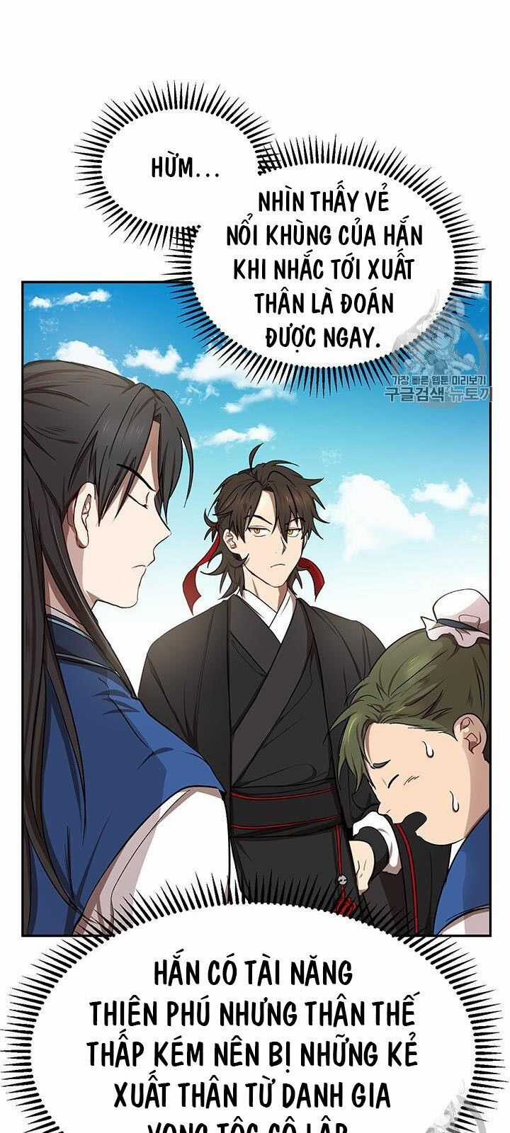 Võ Đang Kỳ Hiệp Chương 9 trang 7