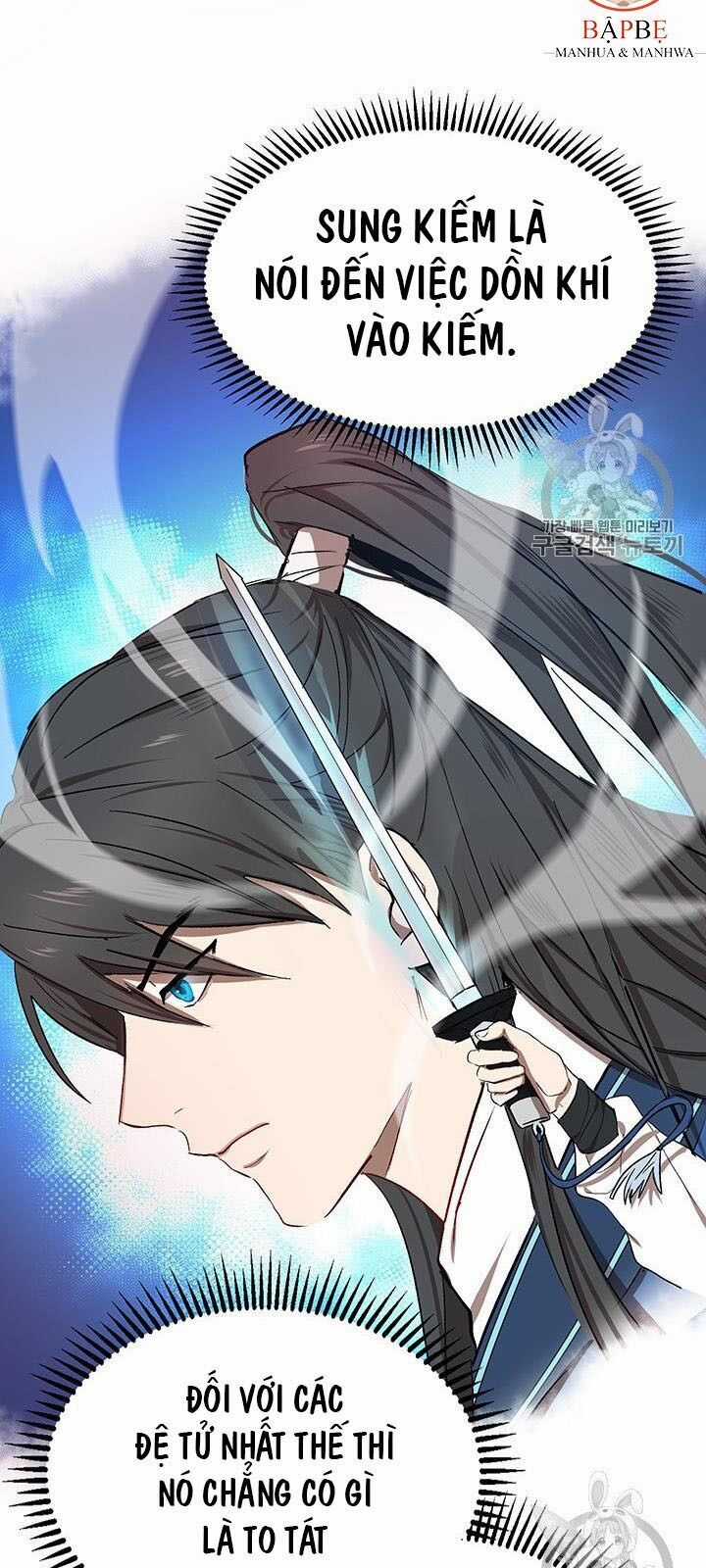 Võ Đang Kỳ Hiệp Chương 9 trang 72