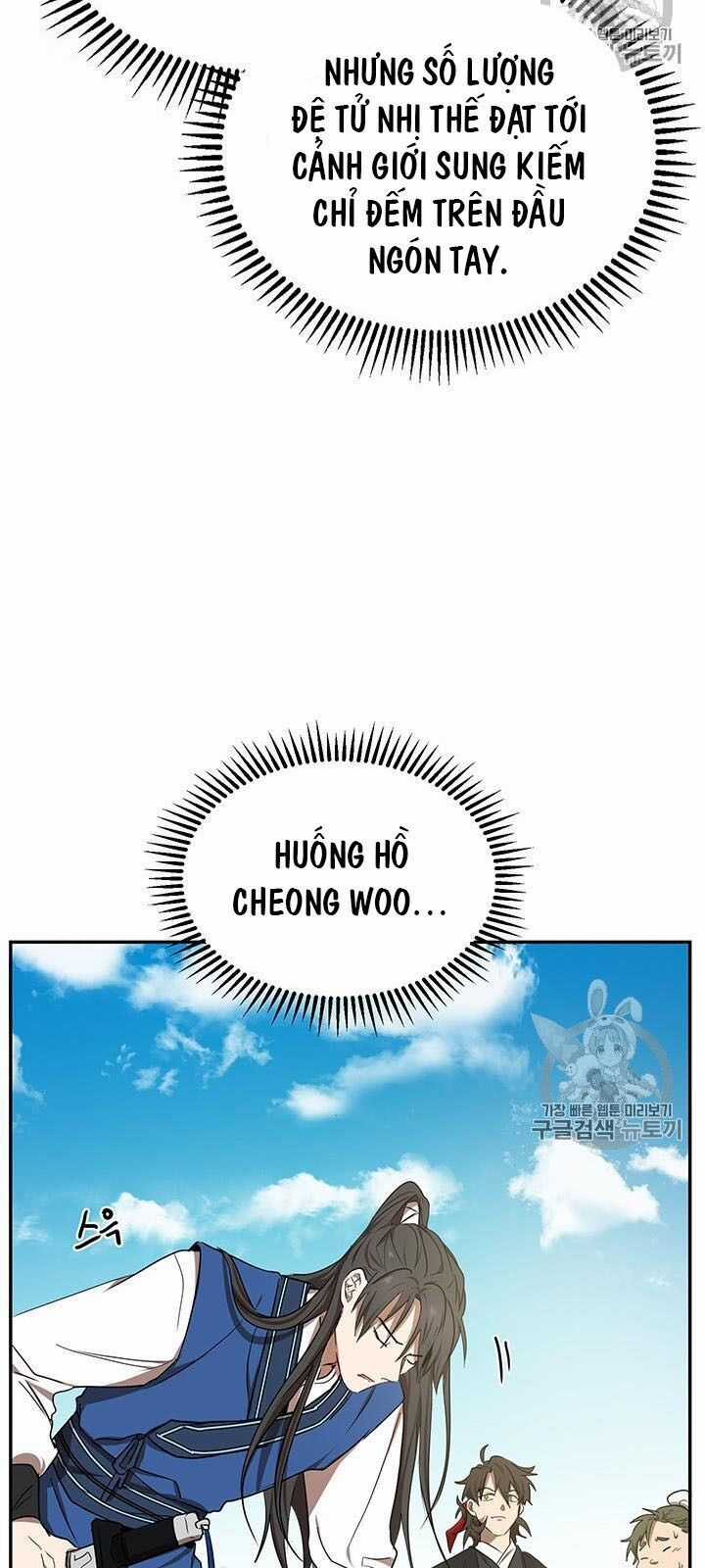 Võ Đang Kỳ Hiệp Chương 9 trang 73