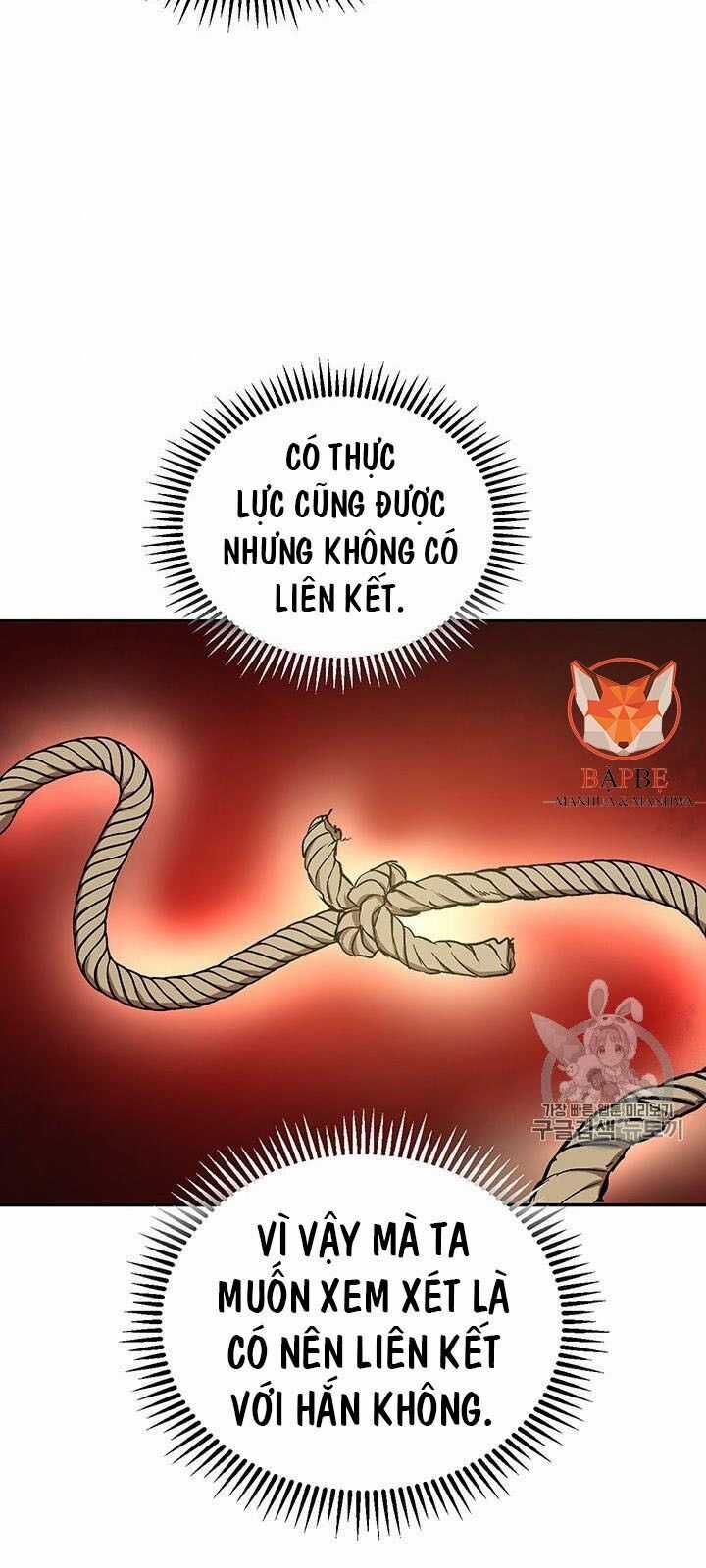 Võ Đang Kỳ Hiệp Chương 9 trang 78