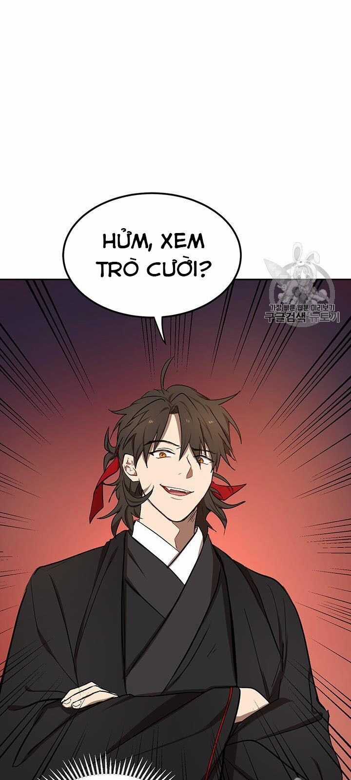 Võ Đang Kỳ Hiệp Chương 9 trang 79