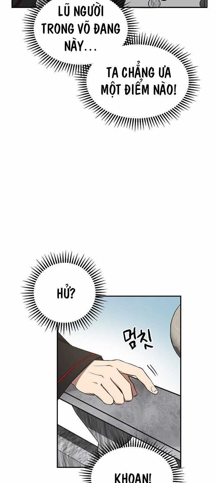 Võ Đang Kỳ Hiệp Chương 9 trang 9