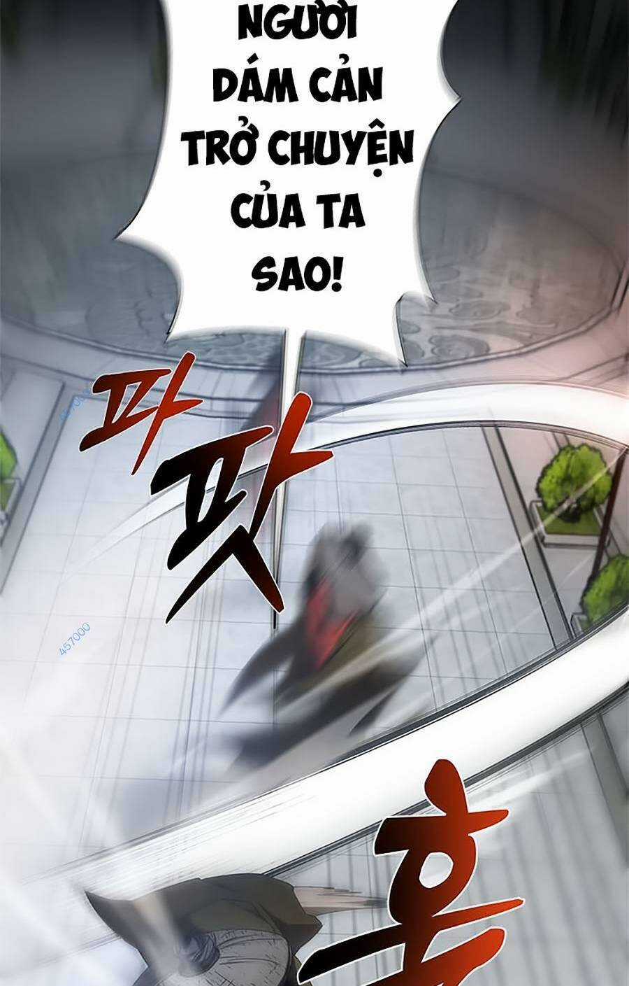 Võ Đang Kỳ Hiệp Chương 94 trang 13