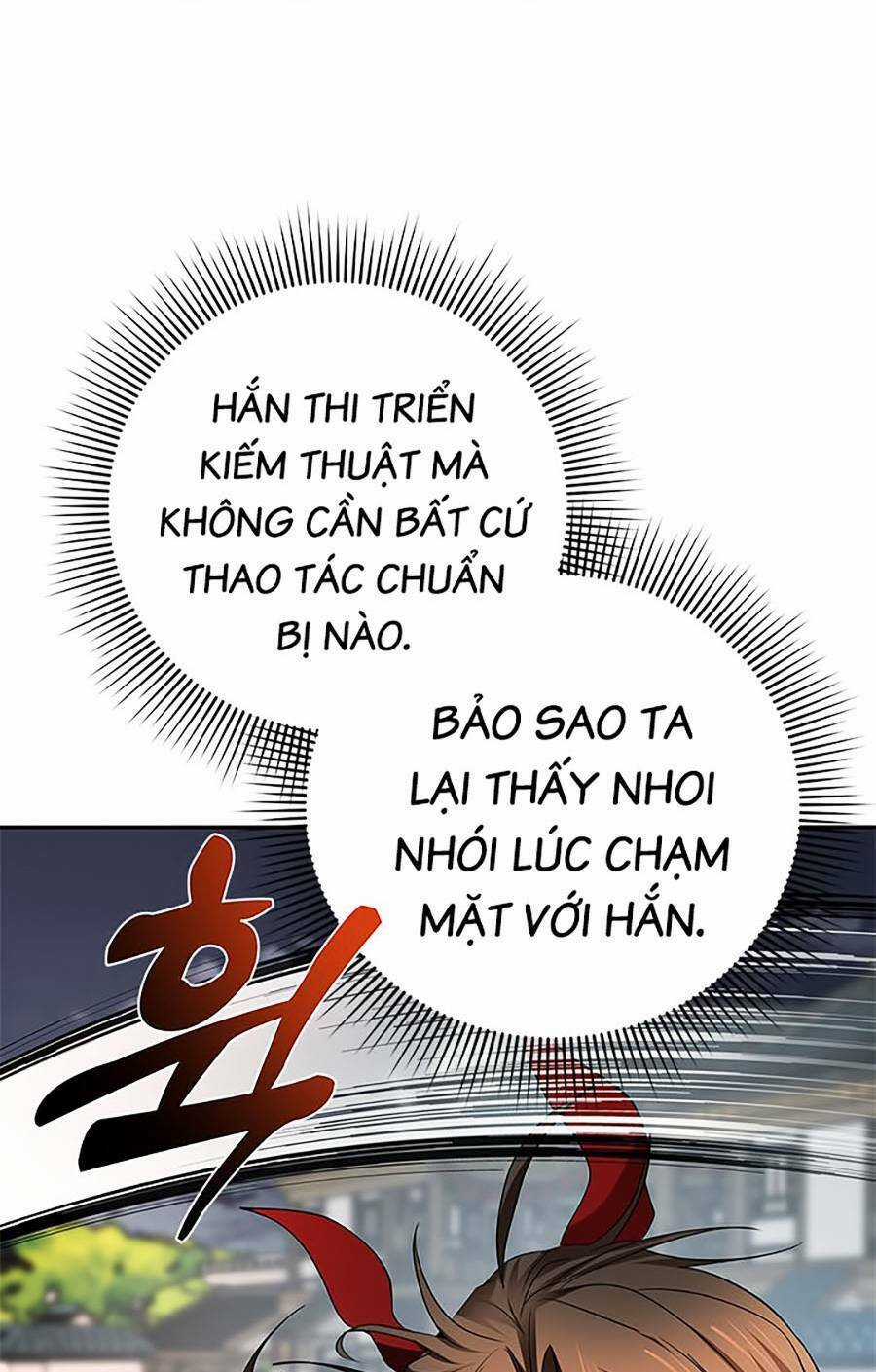 Võ Đang Kỳ Hiệp Chương 94 trang 15