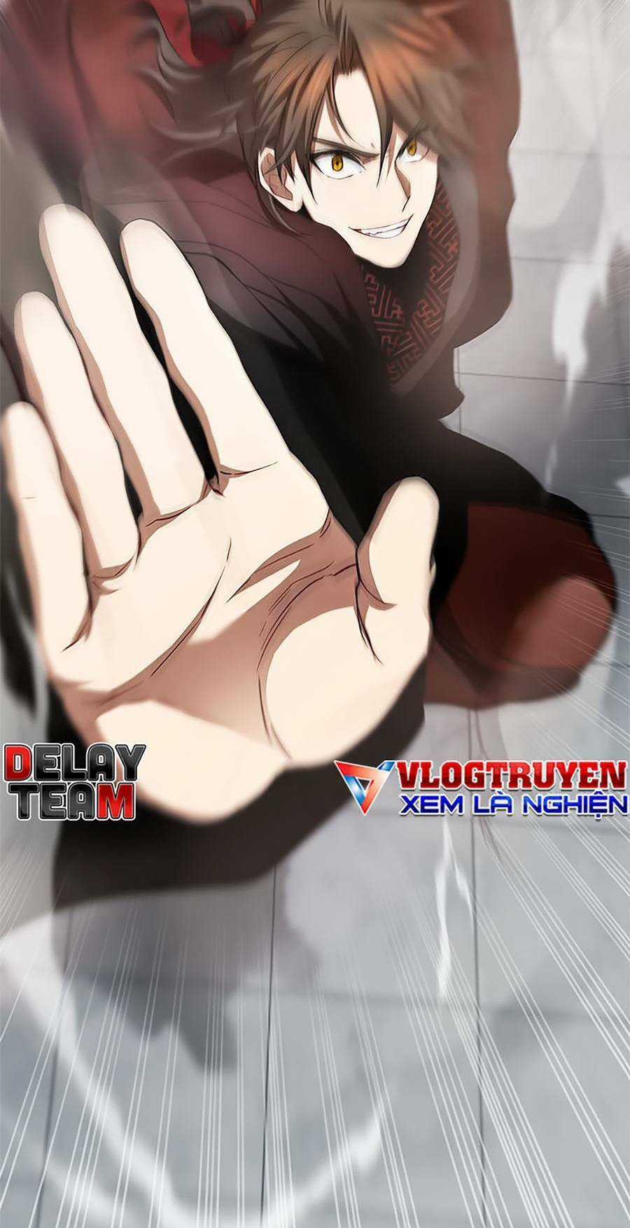 Võ Đang Kỳ Hiệp Chương 94 trang 38