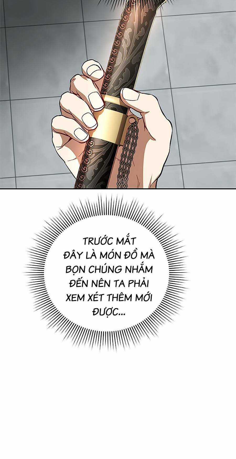 Võ Đang Kỳ Hiệp Chương 94 trang 54