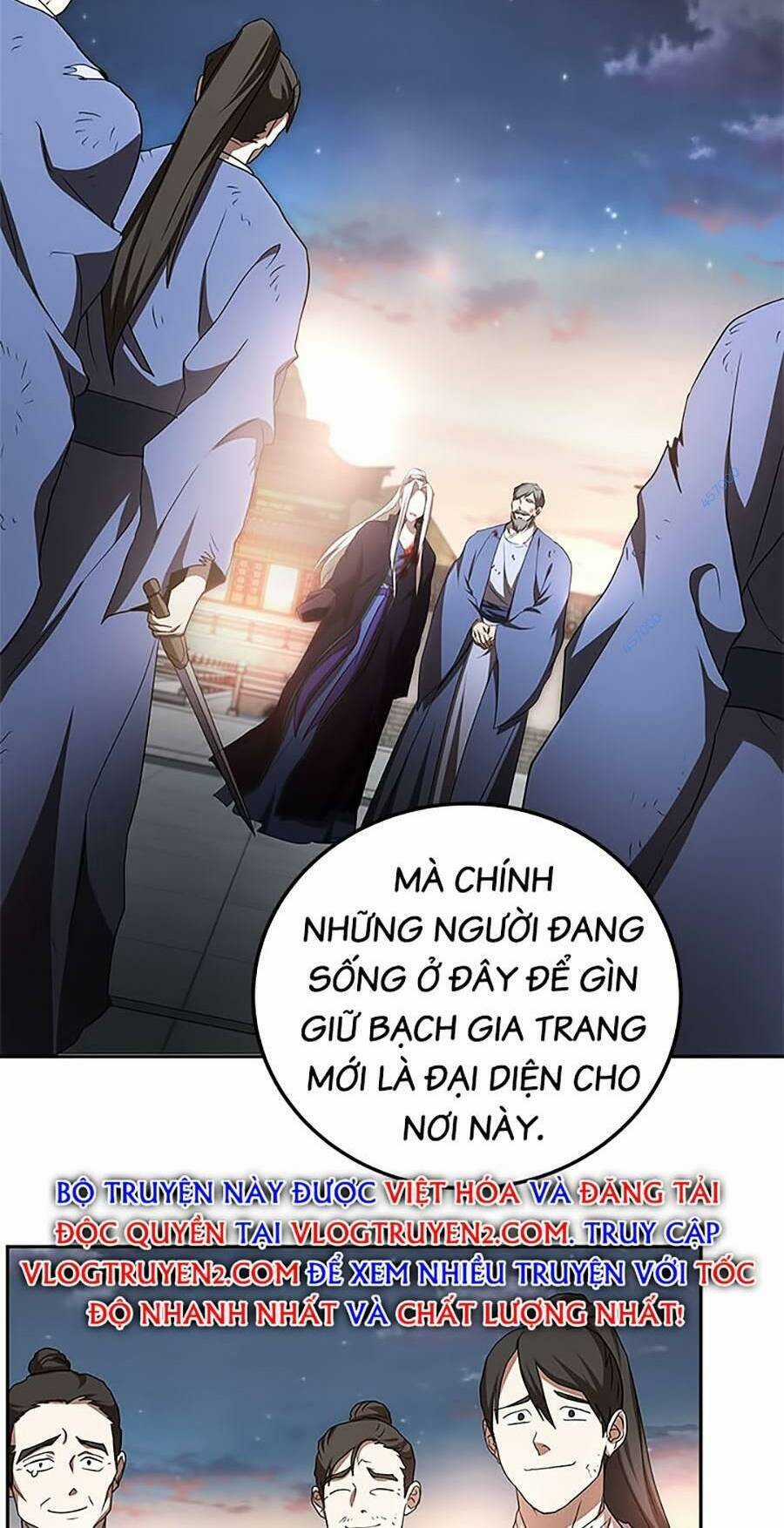 Võ Đang Kỳ Hiệp Chương 94 trang 57