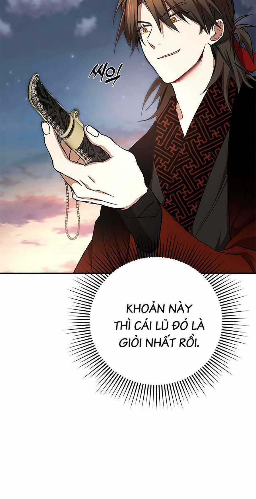 Võ Đang Kỳ Hiệp Chương 94 trang 64