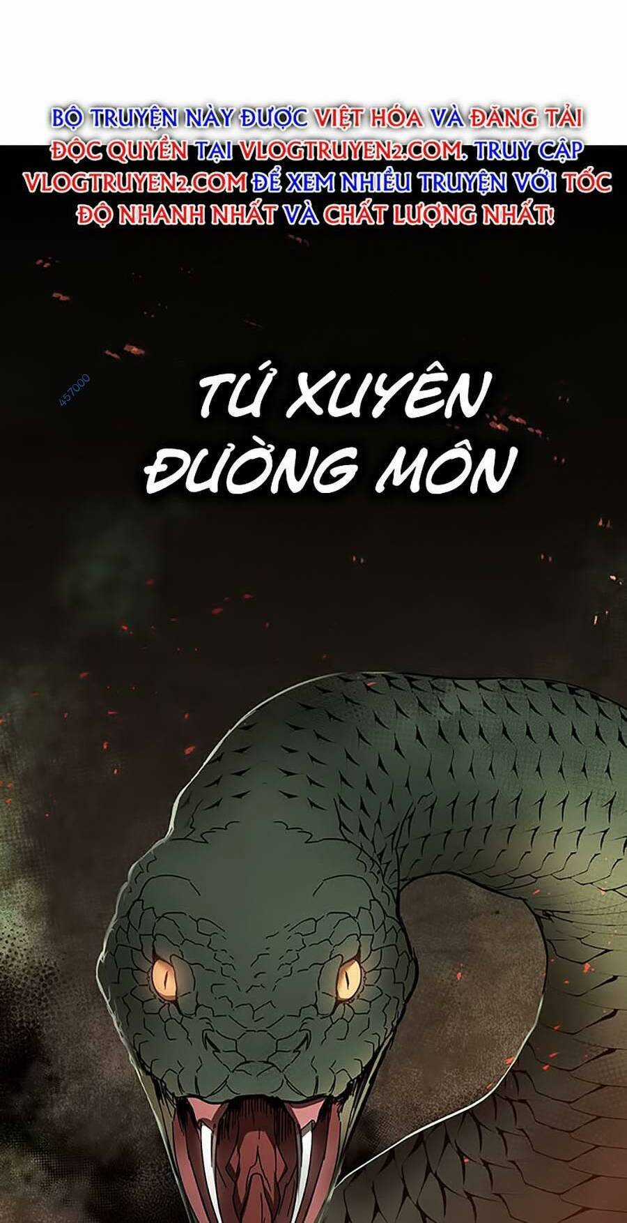 Võ Đang Kỳ Hiệp Chương 94 trang 65
