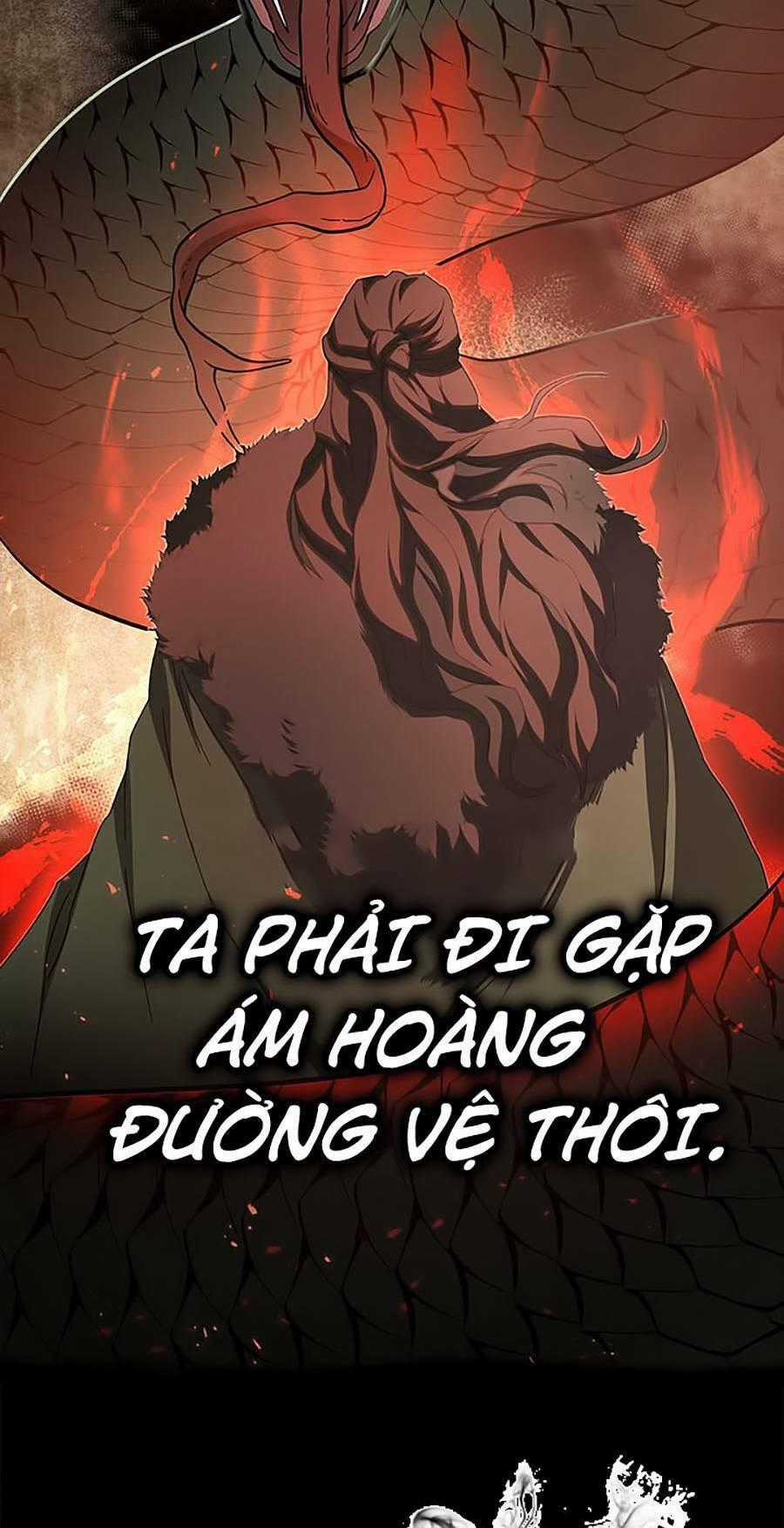 Võ Đang Kỳ Hiệp Chương 94 trang 66