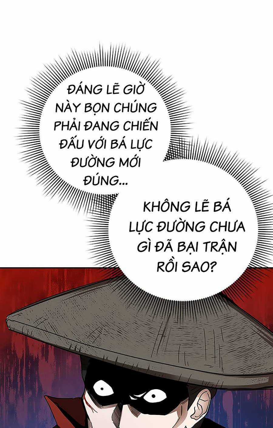 Võ Đang Kỳ Hiệp Chương 94 trang 7