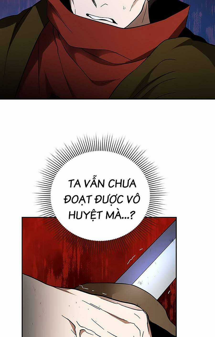 Võ Đang Kỳ Hiệp Chương 94 trang 8