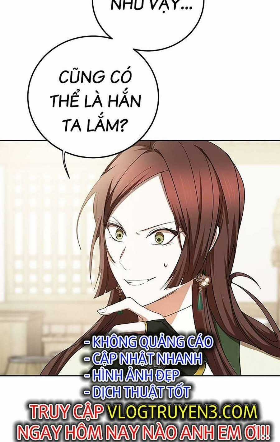 Võ Đang Kỳ Hiệp Chương 97 trang 1