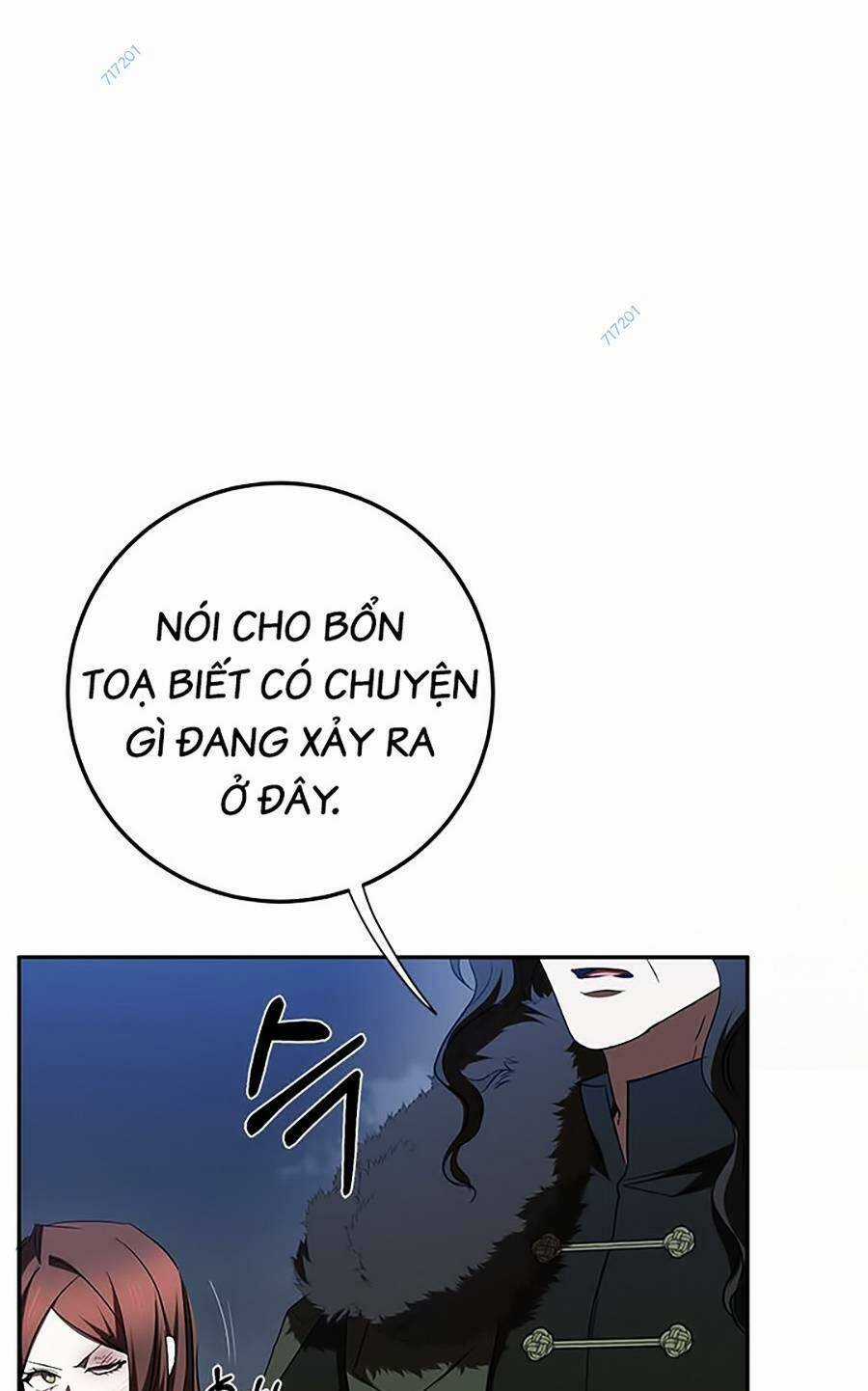 Võ Đang Kỳ Hiệp Chương 99 trang 12