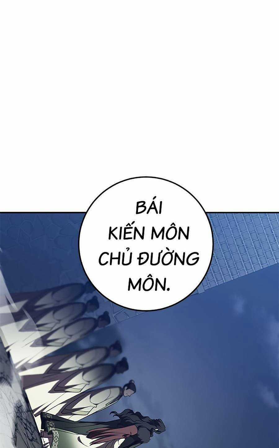 Võ Đang Kỳ Hiệp Chương 99 trang 18