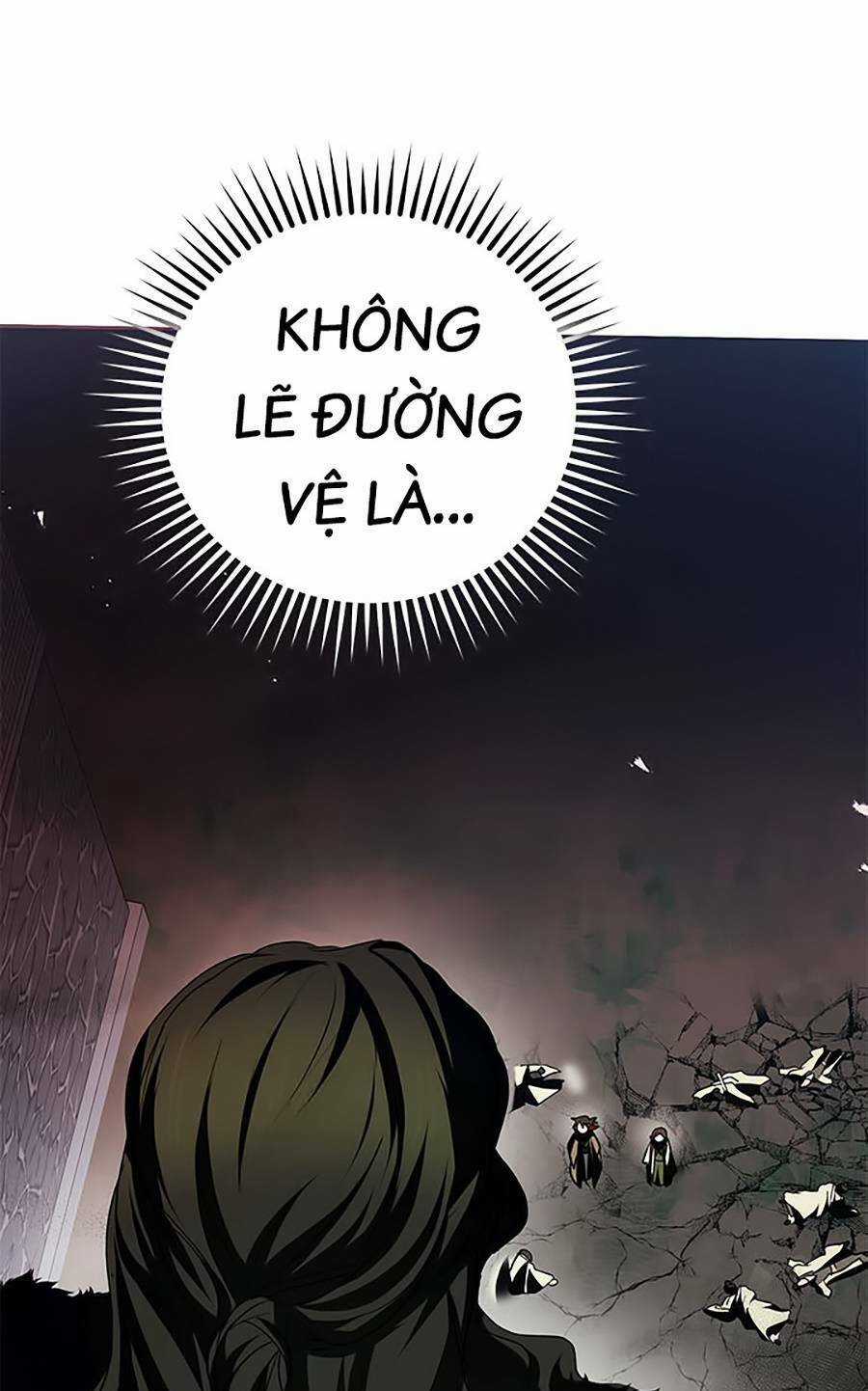 Võ Đang Kỳ Hiệp Chương 99 trang 2