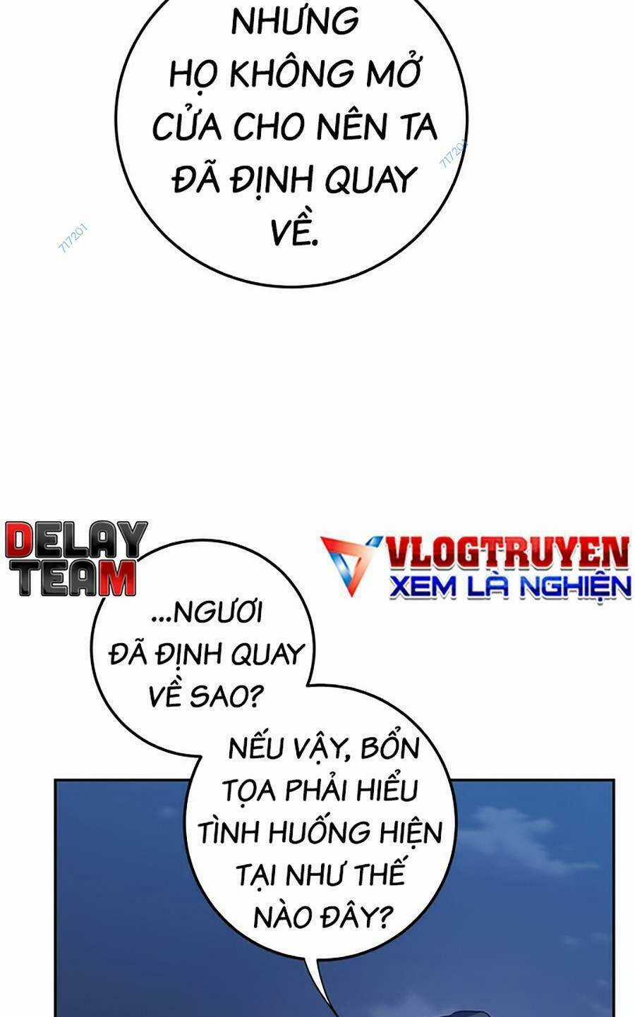 Võ Đang Kỳ Hiệp Chương 99 trang 20
