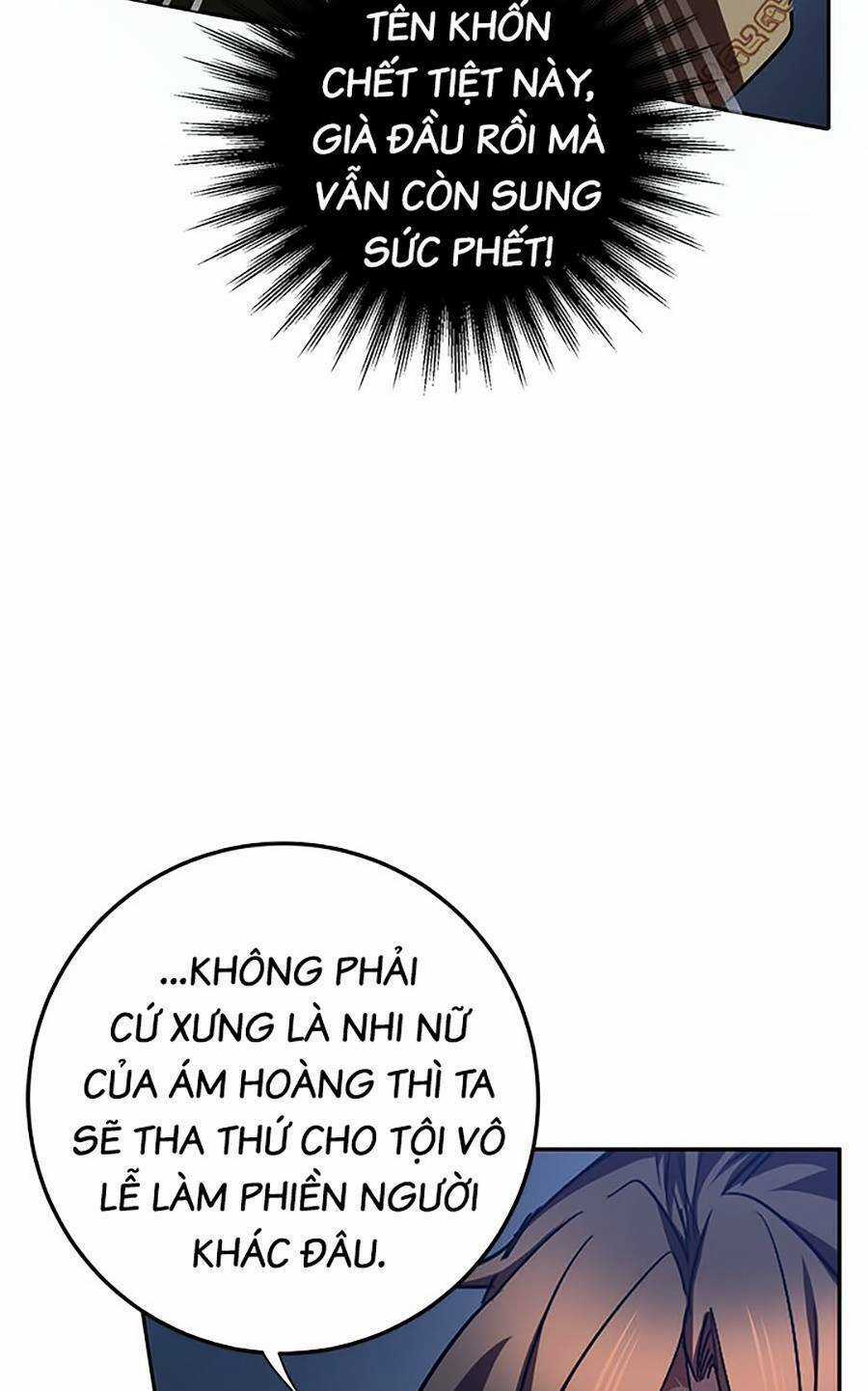Võ Đang Kỳ Hiệp Chương 99 trang 26