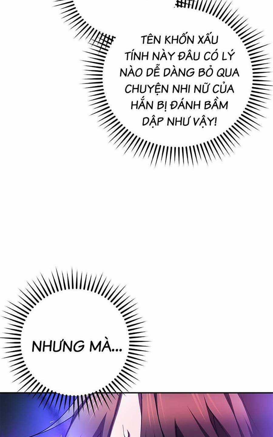 Võ Đang Kỳ Hiệp Chương 99 trang 33