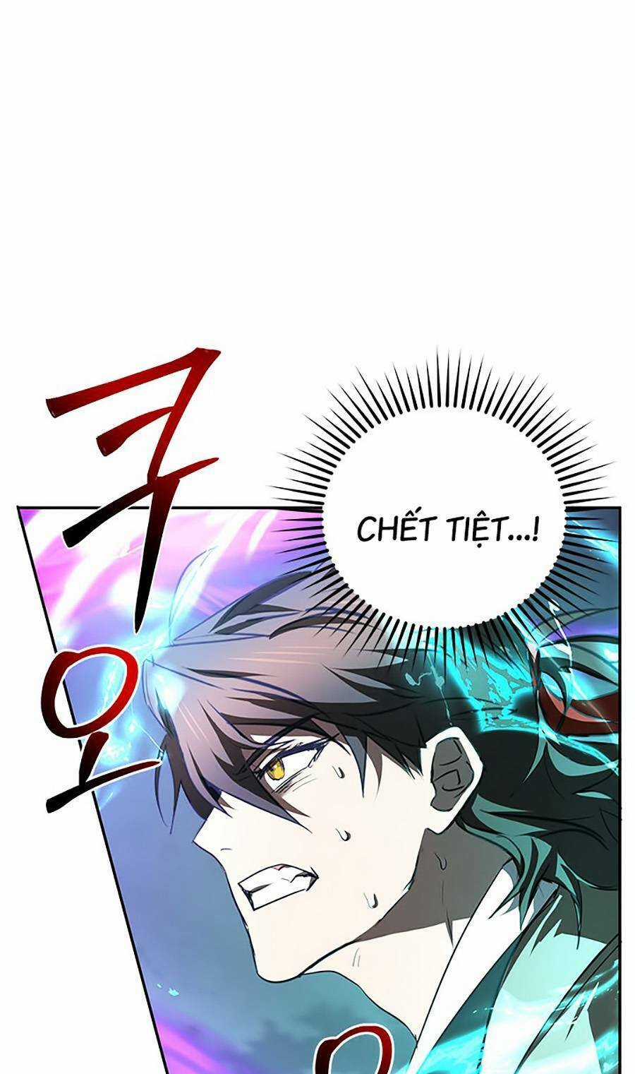 Võ Đang Kỳ Hiệp Chương 99 trang 38