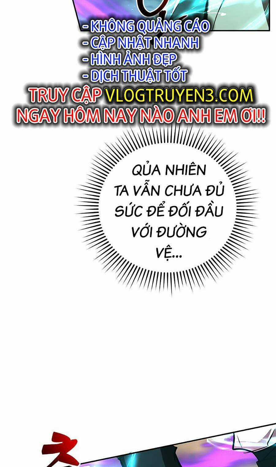 Võ Đang Kỳ Hiệp Chương 99 trang 39