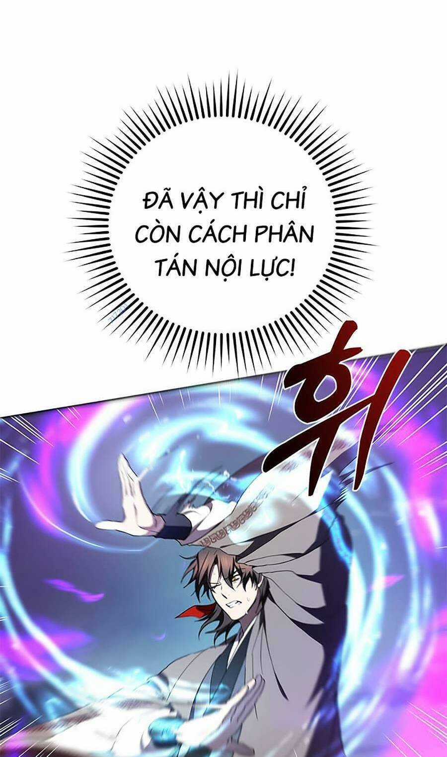 Võ Đang Kỳ Hiệp Chương 99 trang 41