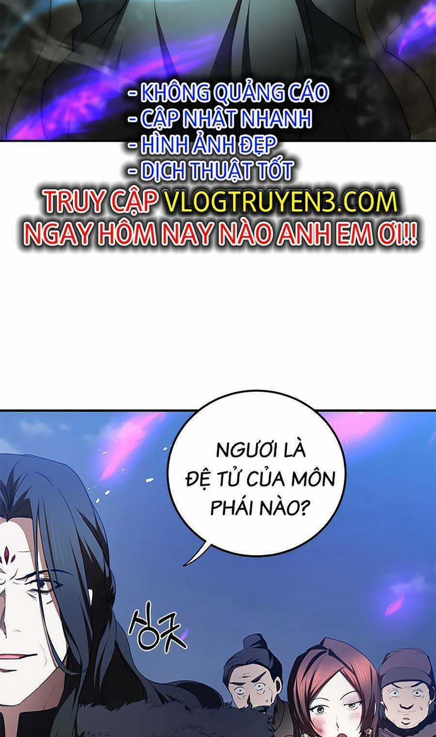 Võ Đang Kỳ Hiệp Chương 99 trang 46