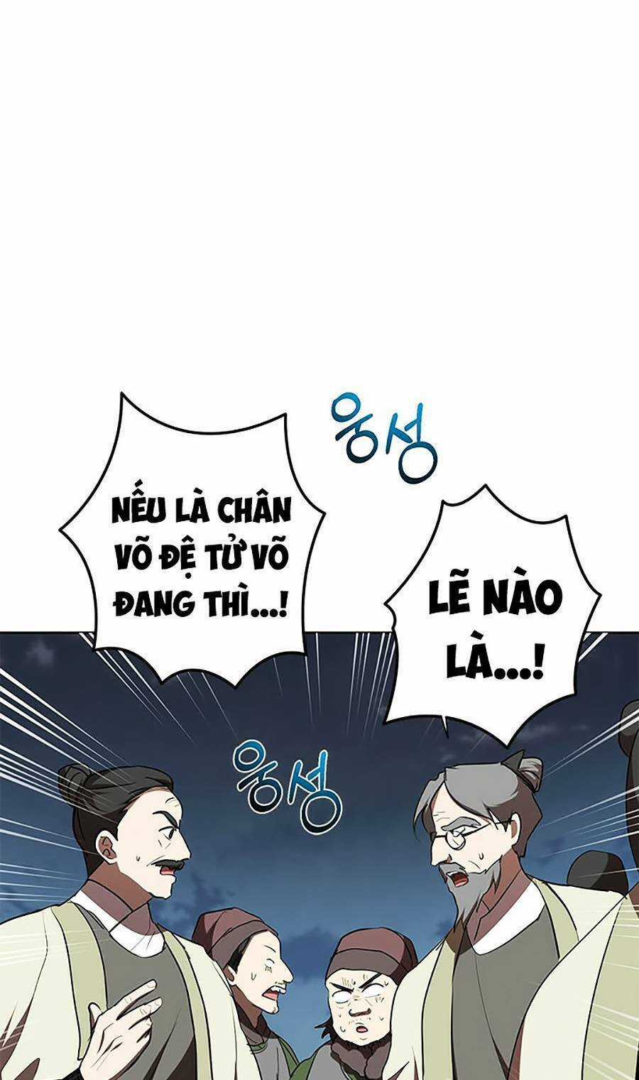 Võ Đang Kỳ Hiệp Chương 99 trang 50