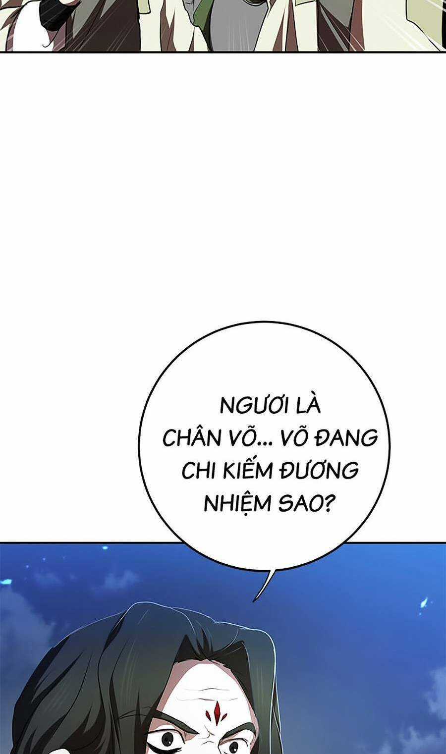 Võ Đang Kỳ Hiệp Chương 99 trang 51