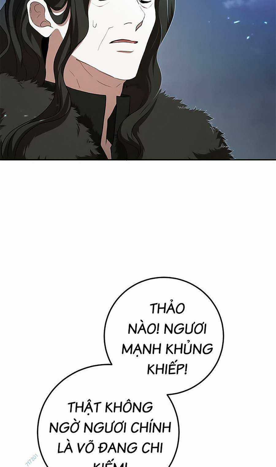Võ Đang Kỳ Hiệp Chương 99 trang 52