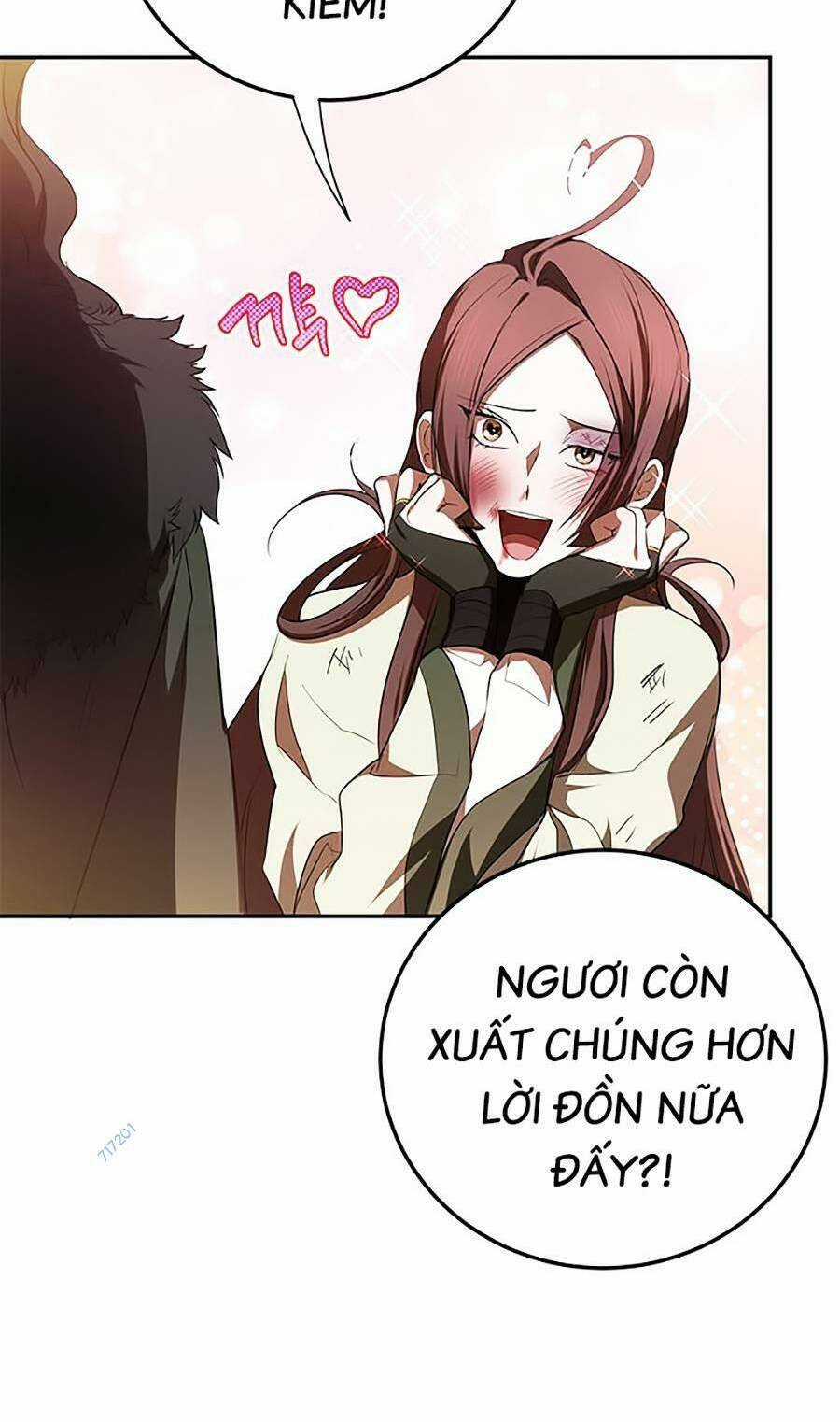 Võ Đang Kỳ Hiệp Chương 99 trang 53