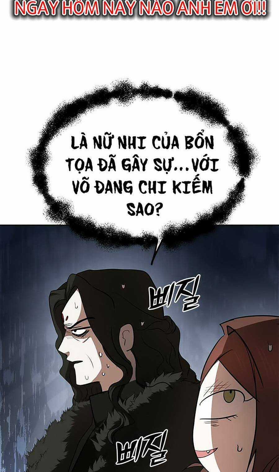 Võ Đang Kỳ Hiệp Chương 99 trang 55