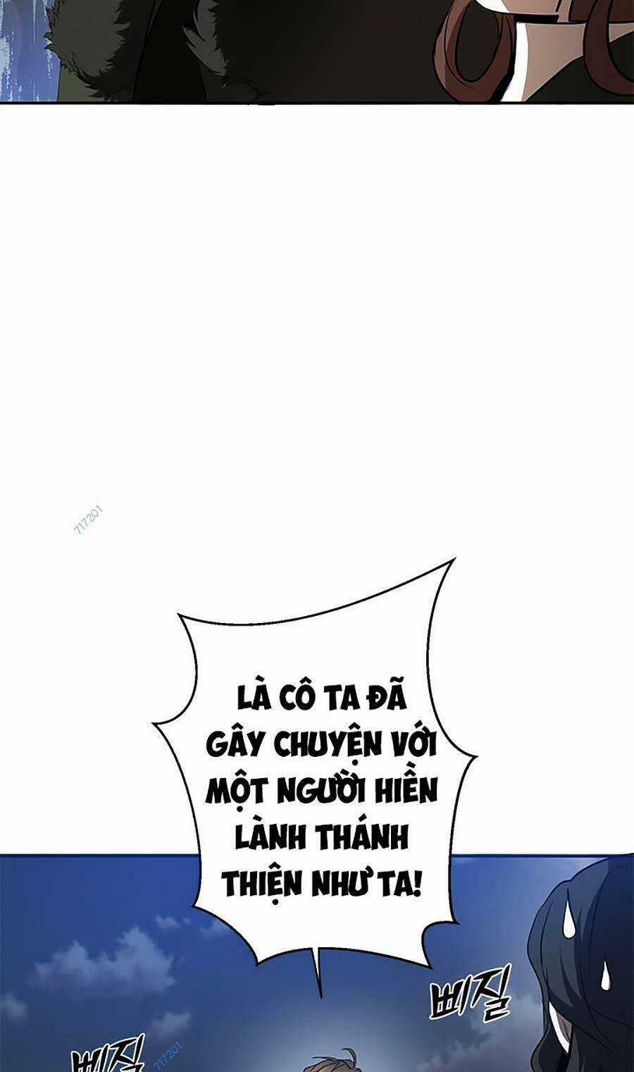 Võ Đang Kỳ Hiệp Chương 99 trang 56