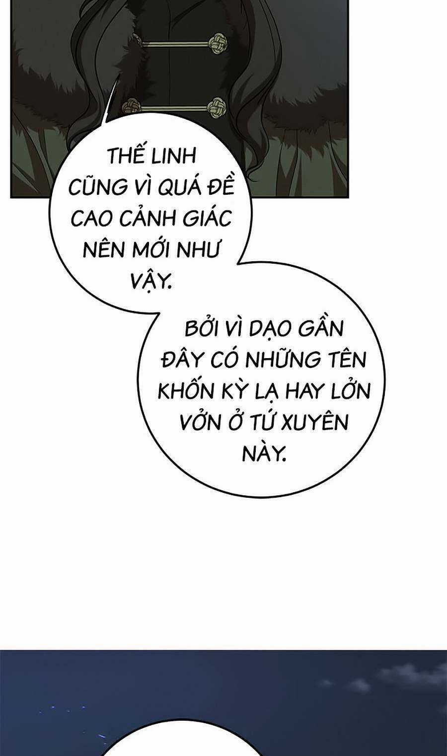 Võ Đang Kỳ Hiệp Chương 99 trang 64