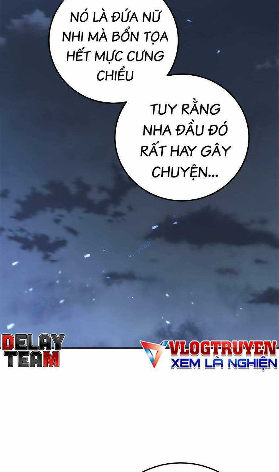 Võ Đang Kỳ Hiệp Chương 99 trang 65