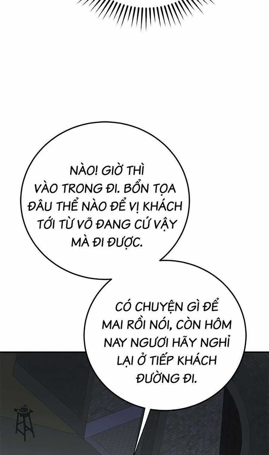 Võ Đang Kỳ Hiệp Chương 99 trang 70